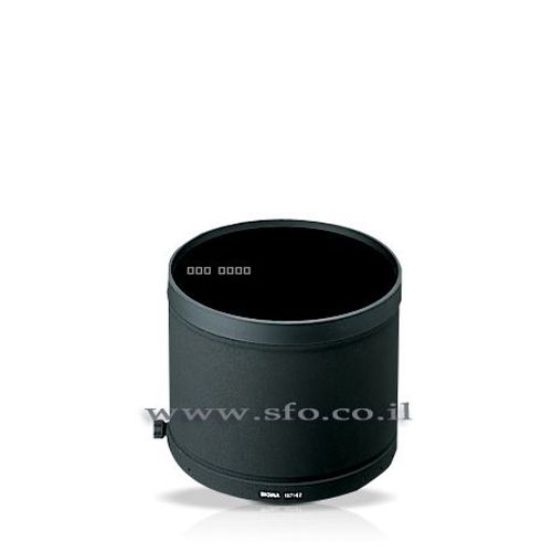 מגן שמש מקורי ל SIGMA 300-800mm