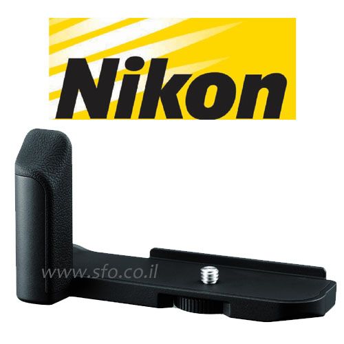 גריפ מקורי NIKON GR-N1000 למצלמה V1