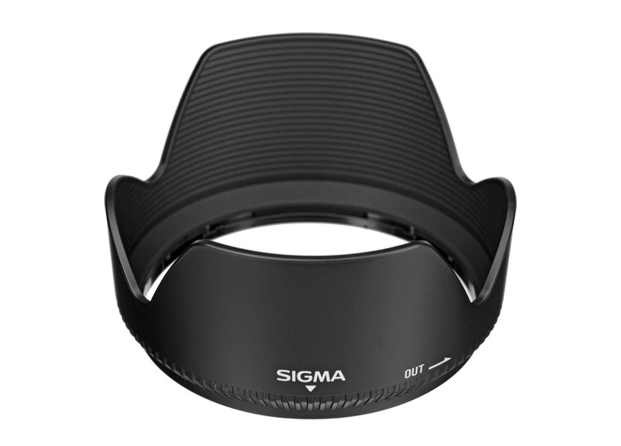 מגן שמש מקורי ל SIGMA 18-250