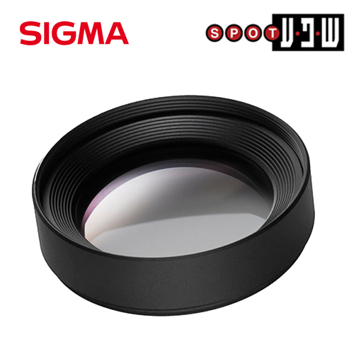 SIGMA Close-Up AML-2