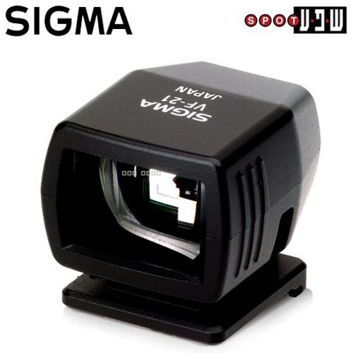 עינית צפיה חיצונית View Finder SIGMA VF-21