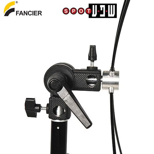 רפלקטור 70x110 דו צדדי זהב/כסף