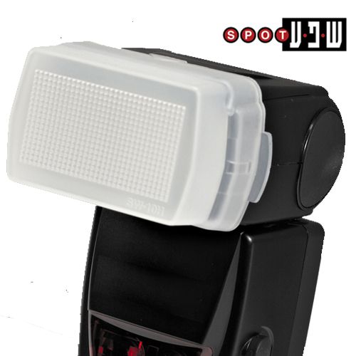 מפזר אור nikon sb800 Diffusion