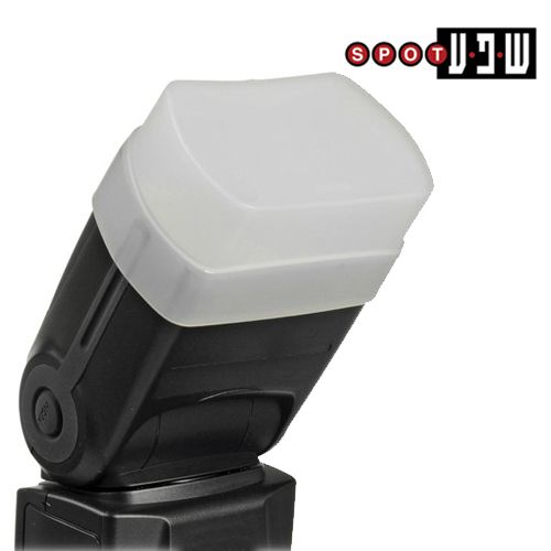 מפזר אור canon 540ex Diffusion