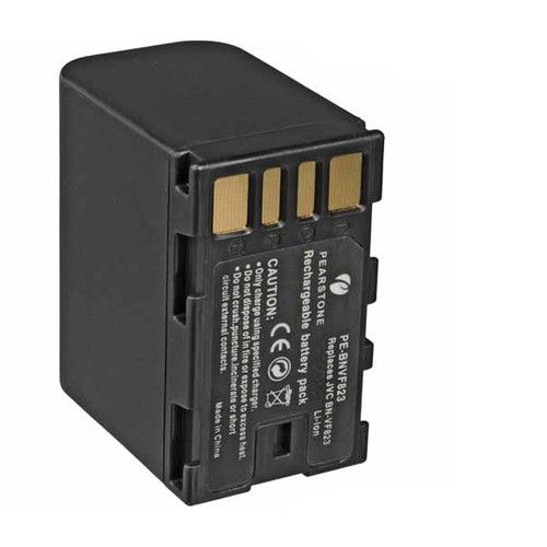 סוללה תואמת למצלמה JVC BN-VF823U