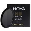 פילטר Hoya 67mm CIR-PL HD