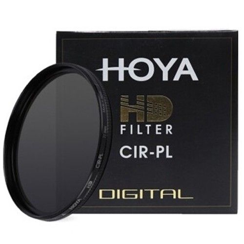 פילטר Hoya 67mm CIR-PL HD