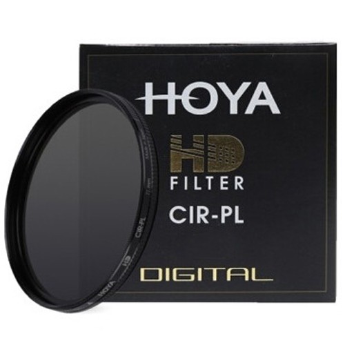 פילטר Hoya 67mm CIR-PL HD