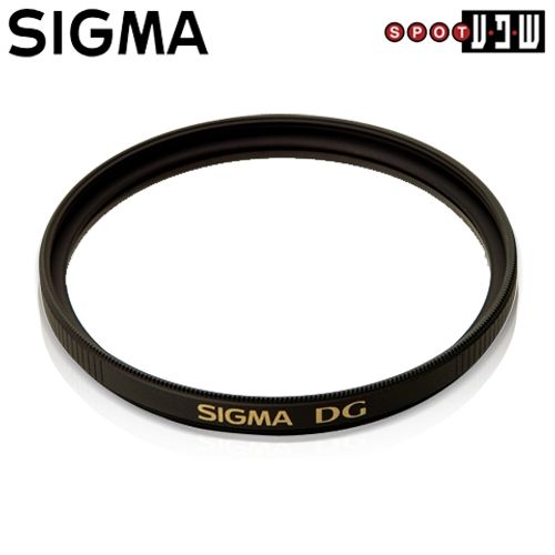 פילטר SIGMA protector 46mm