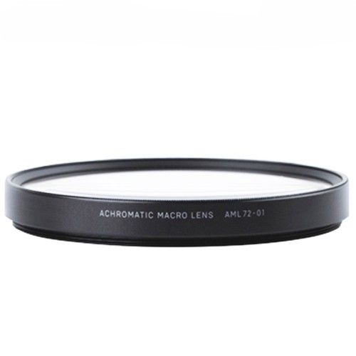 SIGMA CLOSE-UP LENS AML72-01