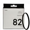 פילטר SIGMA Protector 82mm
