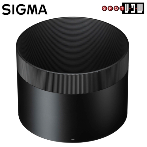 מגן שמש מקורי ל SIGMA 150-600-C