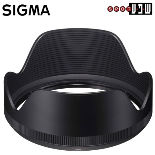 מגן שמש מקורי ל SIGMA 24MM ATR