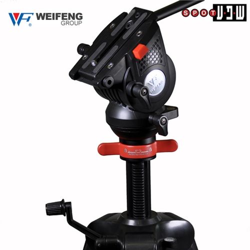 חצובה WEIFENG WT-3308