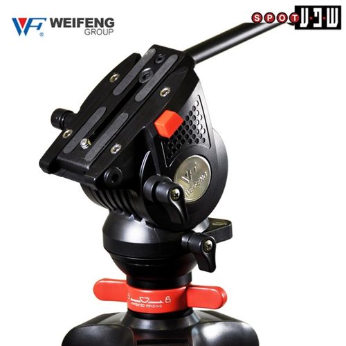 חצובה WEIFENG WT-3308