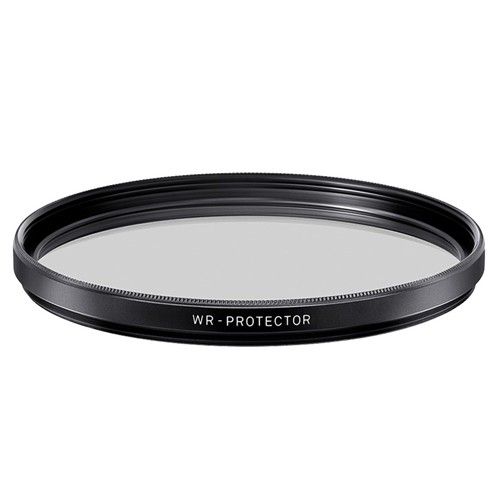 פילטר SIGMA WR Protector 62mm