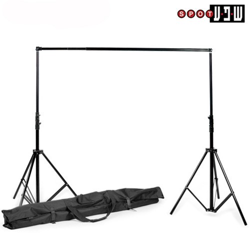 מתקן רקעים נייד FT901A WEIFENG עם תיק