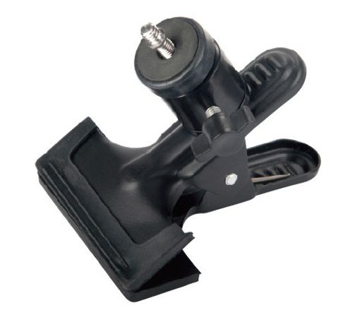 FANCIER Clamp עם הברגה FCP-283