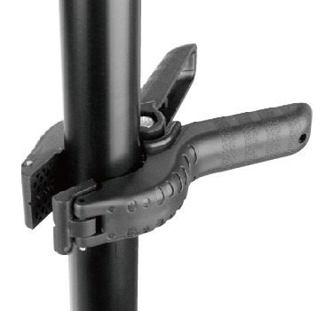 FANCIER Clamp תופסן רקעים FCP-286