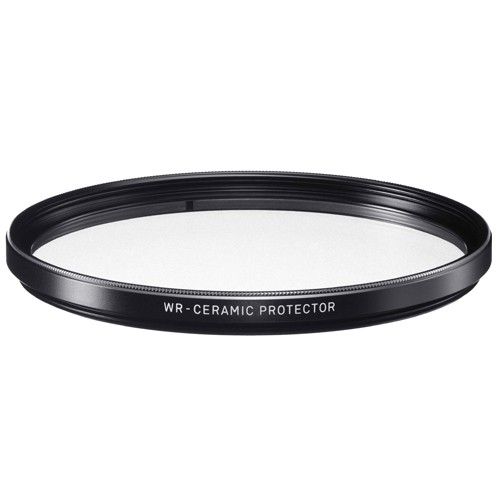 פילטר SIGMA ceramic 82mm