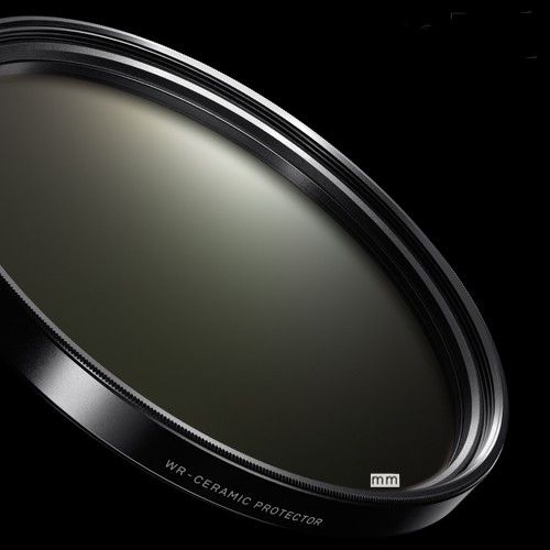 פילטר SIGMA ceramic 105mm
