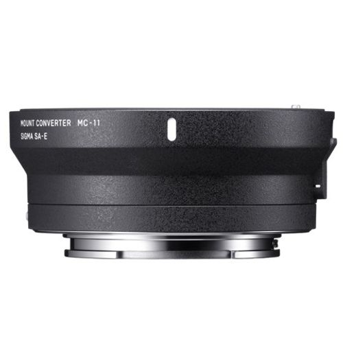 מתאם עדשה SIGMA MC-11 שפע