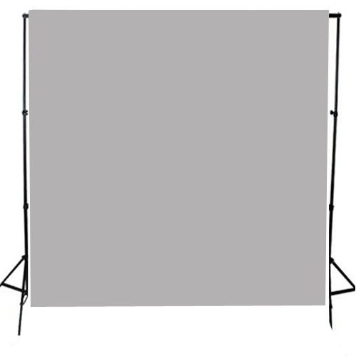 רקע נייר אפור כהה 2.72X11 מטר-58 Deep Grey