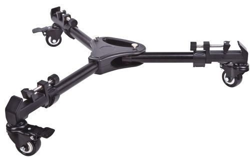 דולי חצובה FANCIER WT-700