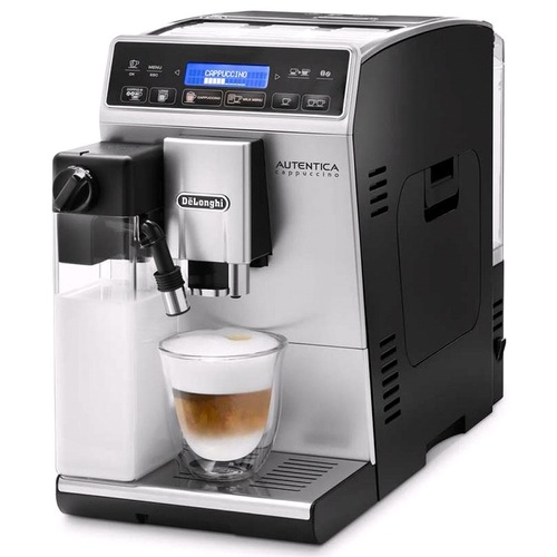 מכונת אספרסו DELONGHI AUTENTICA ETAM 29.660.SB
