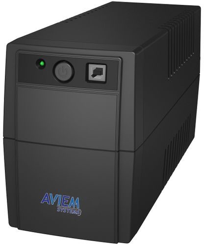 אל-פסק Aviem Tadiran Pro 650VA Gen3 