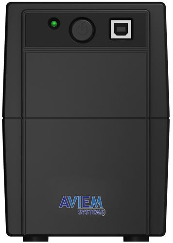 אל-פסק Aviem Tadiran Pro 650VA Gen3 