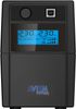 Aviem Tadiran Pro 850VA/480W Gen3 LCD