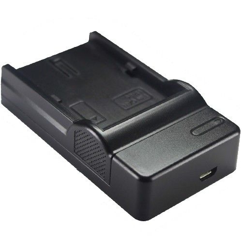 מטען לסוללה SONY F570