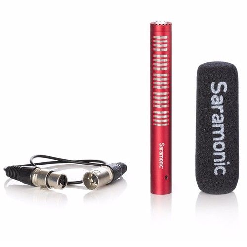 מיקרופון saramonic SR-NV5