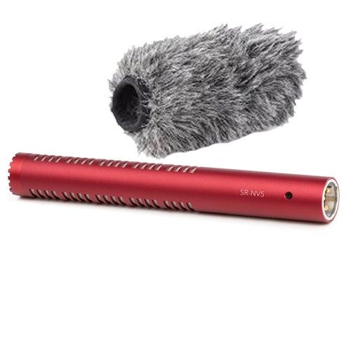 מיקרופון saramonic SR-NV5