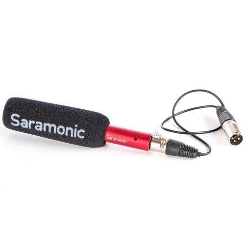 מיקרופון saramonic SR-NV5