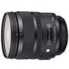SIGMA 24-70mm F2.8 DG OS HSM | Art For Nikon F יבואן רשמי