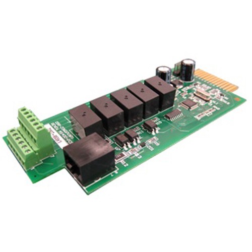 Aviem כרטיס רשת למערכות Tadiran POWER G2