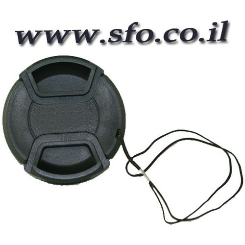 מכסה לעדשה 95 מ