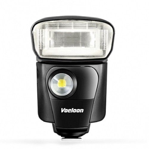 פלש למצלמה VOELOON MC40II - FUJI