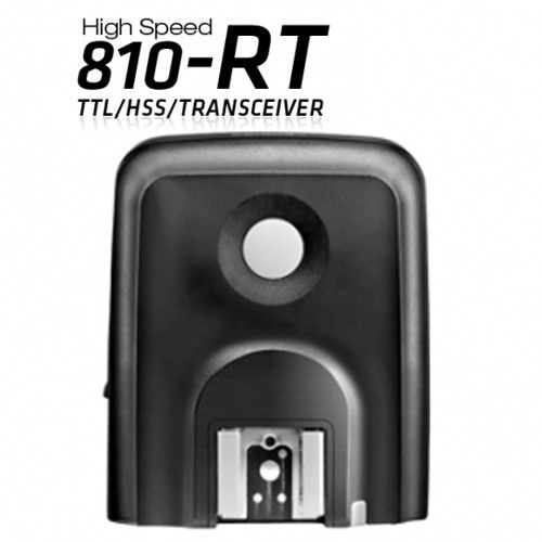 משדר VOELOON 810-RT TTL for Canon לכנון