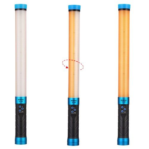 מוט LED נייד NiceFoto HL288