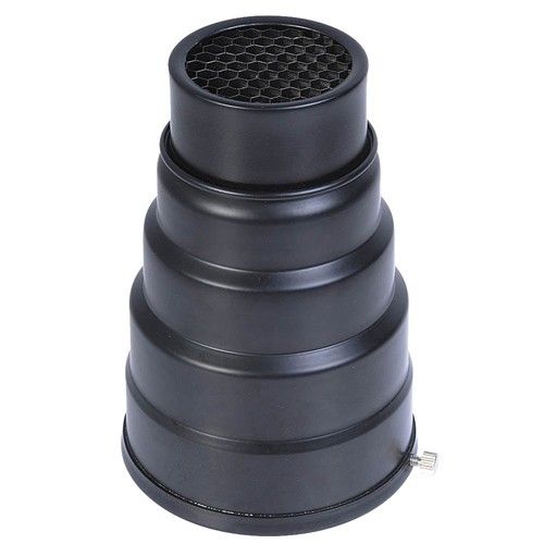 סנוט עם כוורת GODOX-SN-02
