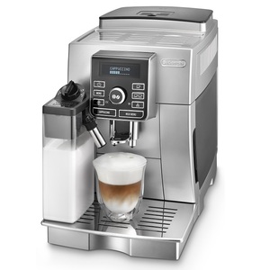 מכונת אספרסו DELONGHI ECAM25462 דה לונגי