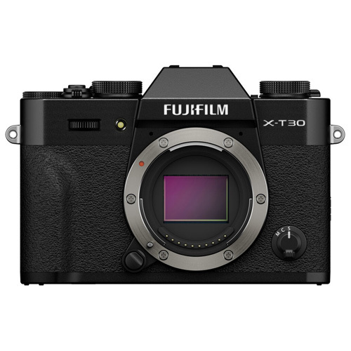 מצלמה ללא מראה Fujifilm X-T30 III גוף בלבד - שמעוני