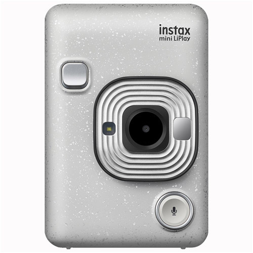 מצלמה פיתוח מיידי FUJI INSTAX MINI LIPLAY