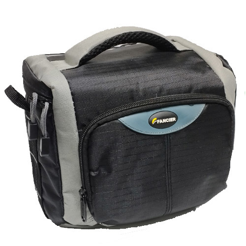 תיק צד למצלמה FANCIER VISTA 90