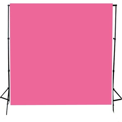 רקע נייר ורוד 2.72X11 מטר SpotLine 49 Rose Pink