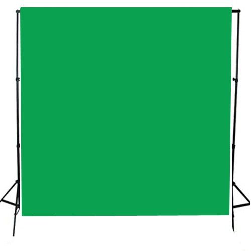 רקע נייר ירוק 2.72X11 מטר Creativity 31 Apple Green