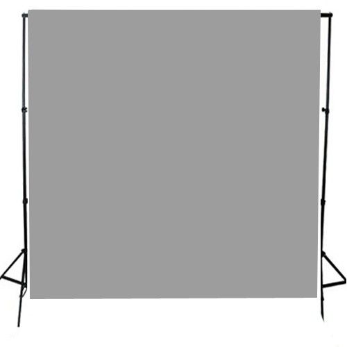 רקע נייר אפור 2.72X11 מטר SpotLine 21 Cloud Grey